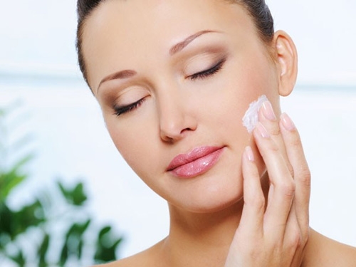 Cách chăm sóc làn da mặt